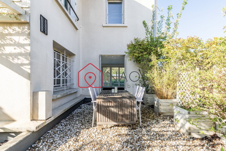 vente Maison Suresnes - Photo 3