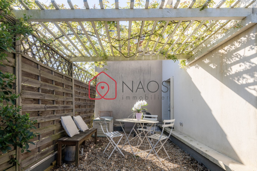 vente Maison Suresnes - Photo 2