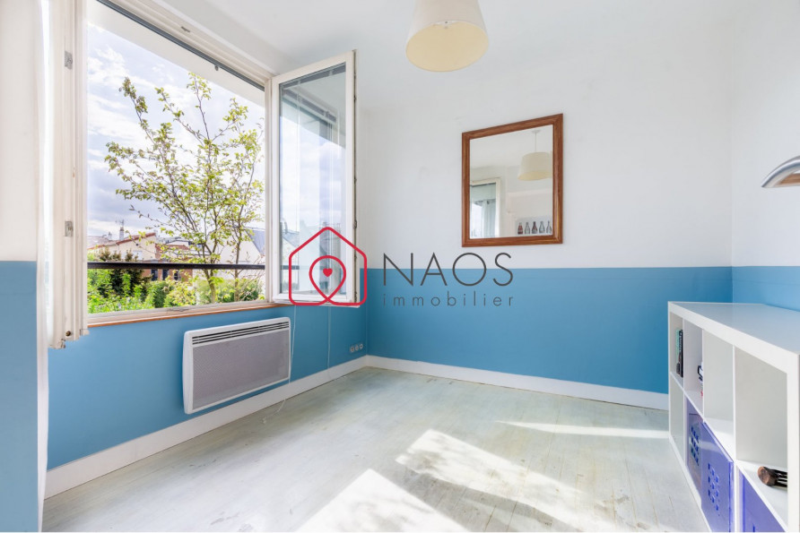 vente Maison Suresnes - Photo 10