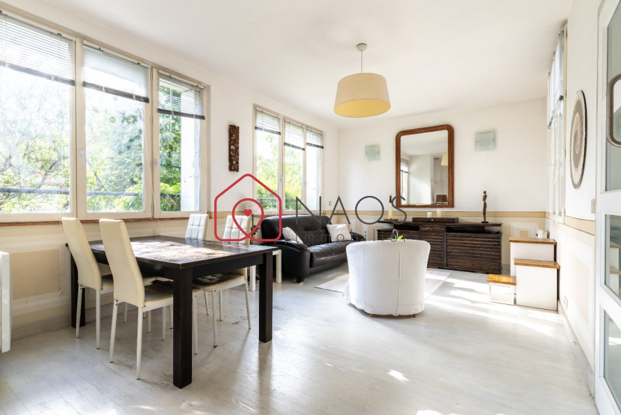 vente Maison Suresnes - Photo 4