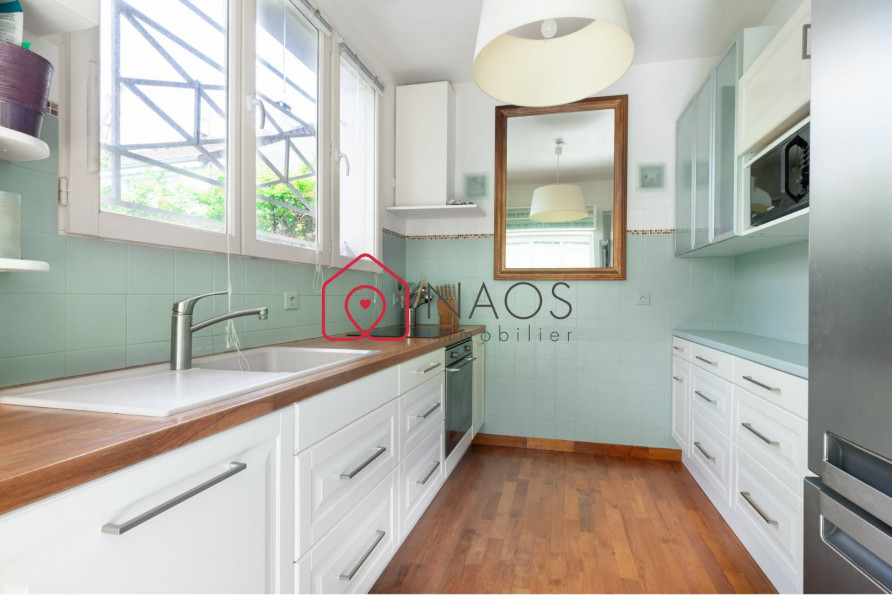 vente Maison Suresnes - Photo 7