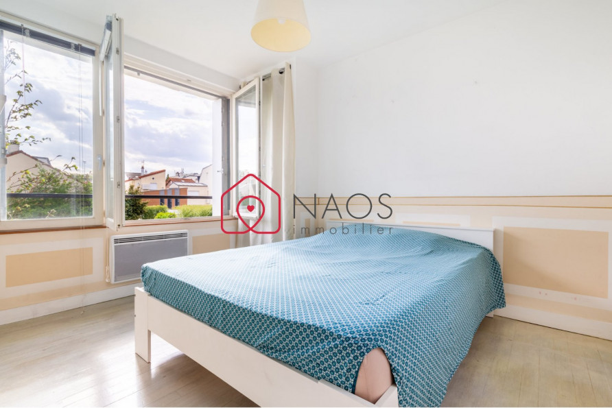 vente Maison Suresnes - Photo 9