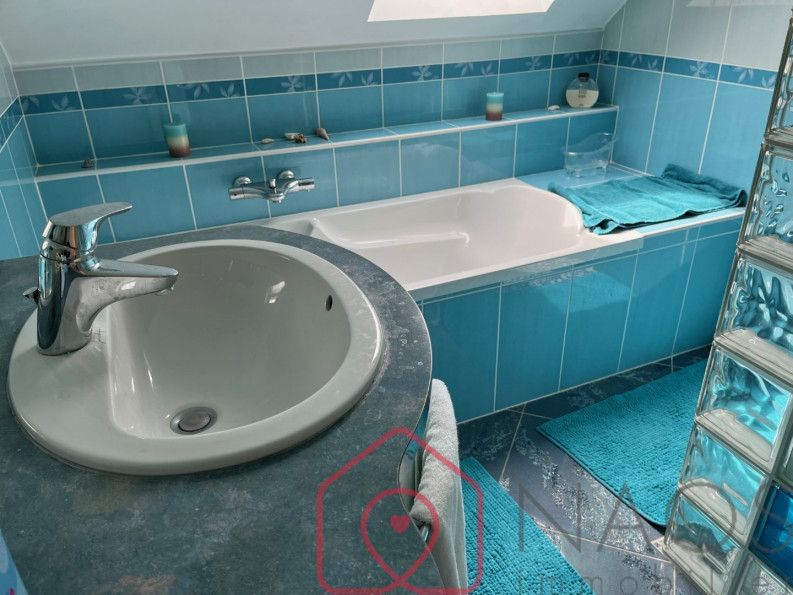 vente Villa d'architecte Saint Pierre Les Nemours - Photo 4