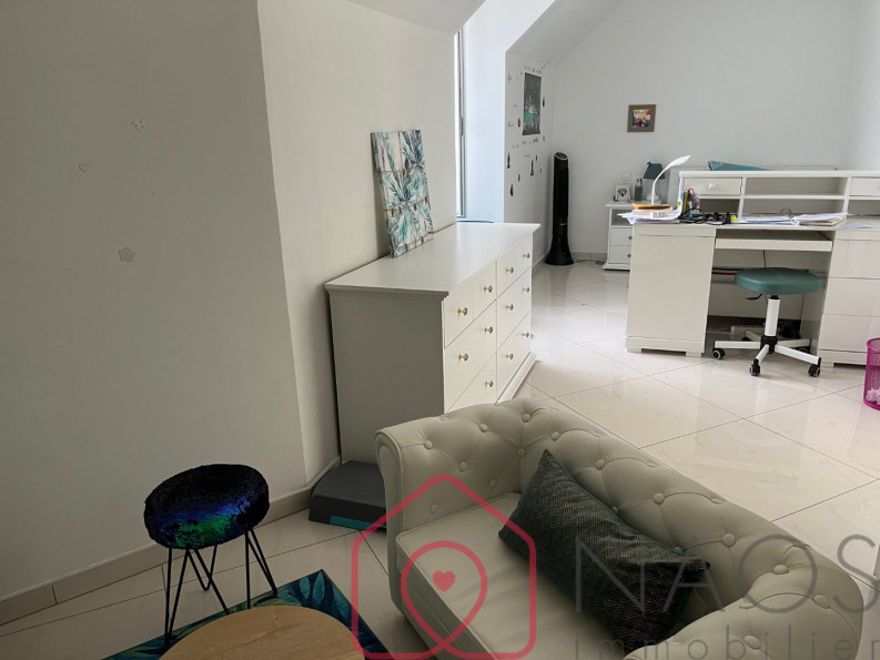 vente Villa d'architecte Saint Pierre Les Nemours - Photo 5