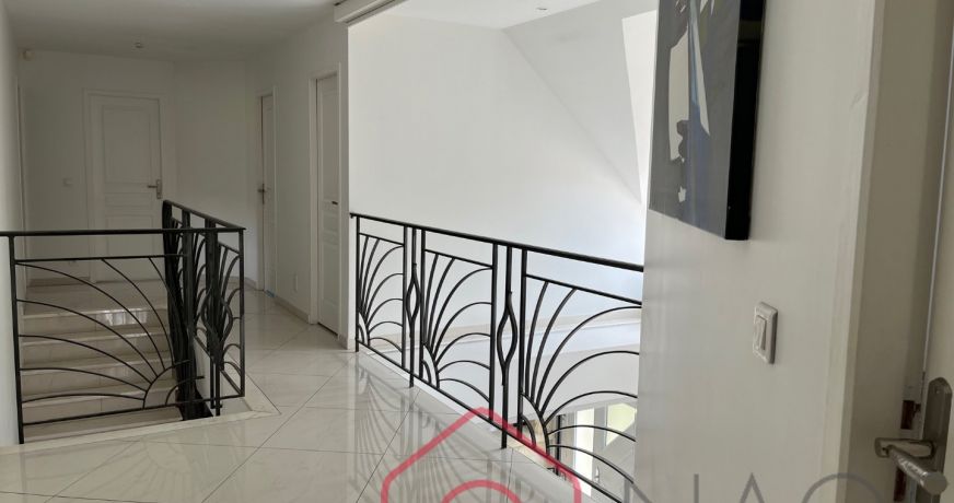 vente Villa d'architecte Saint Pierre Les Nemours