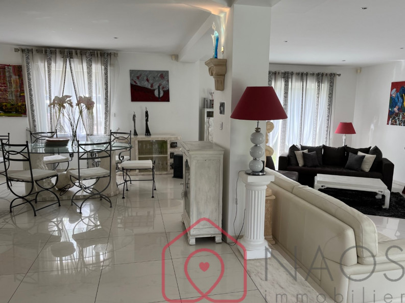 vente Villa d'architecte Saint Pierre Les Nemours - Photo 2