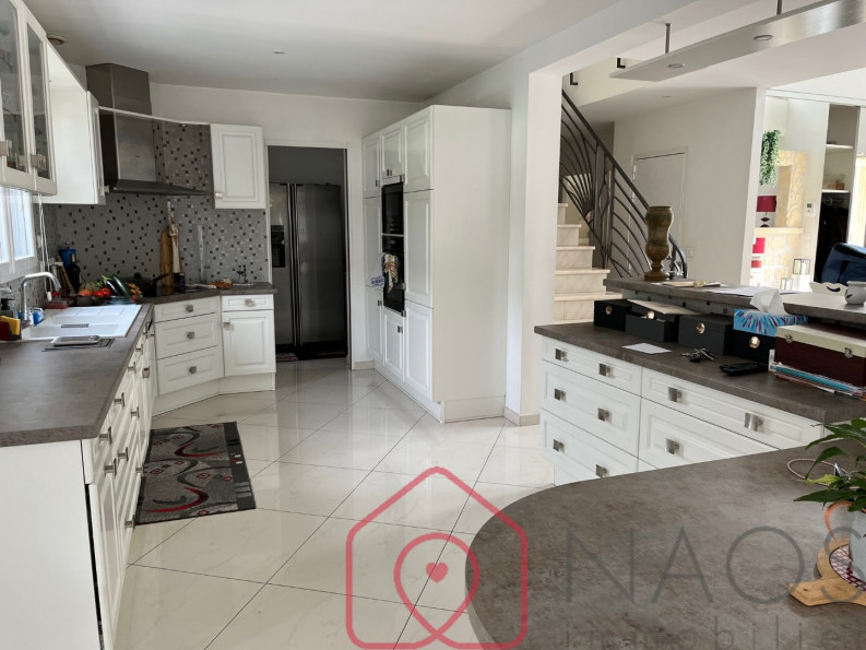 vente Villa d'architecte Saint Pierre Les Nemours - Photo 1