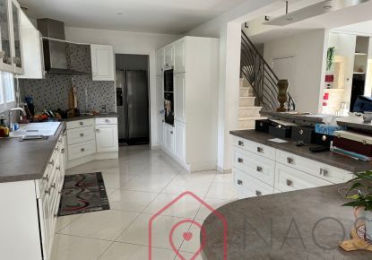 vente Villa d'architecte Saint Pierre Les Nemours