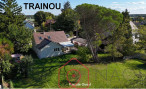 vente Maison individuelle Trainou