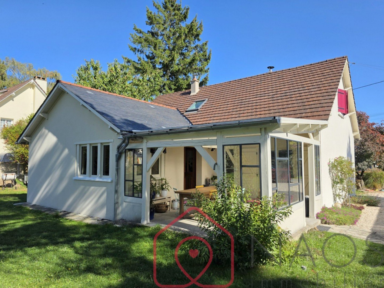 vente Maison individuelle Trainou - Photo 4