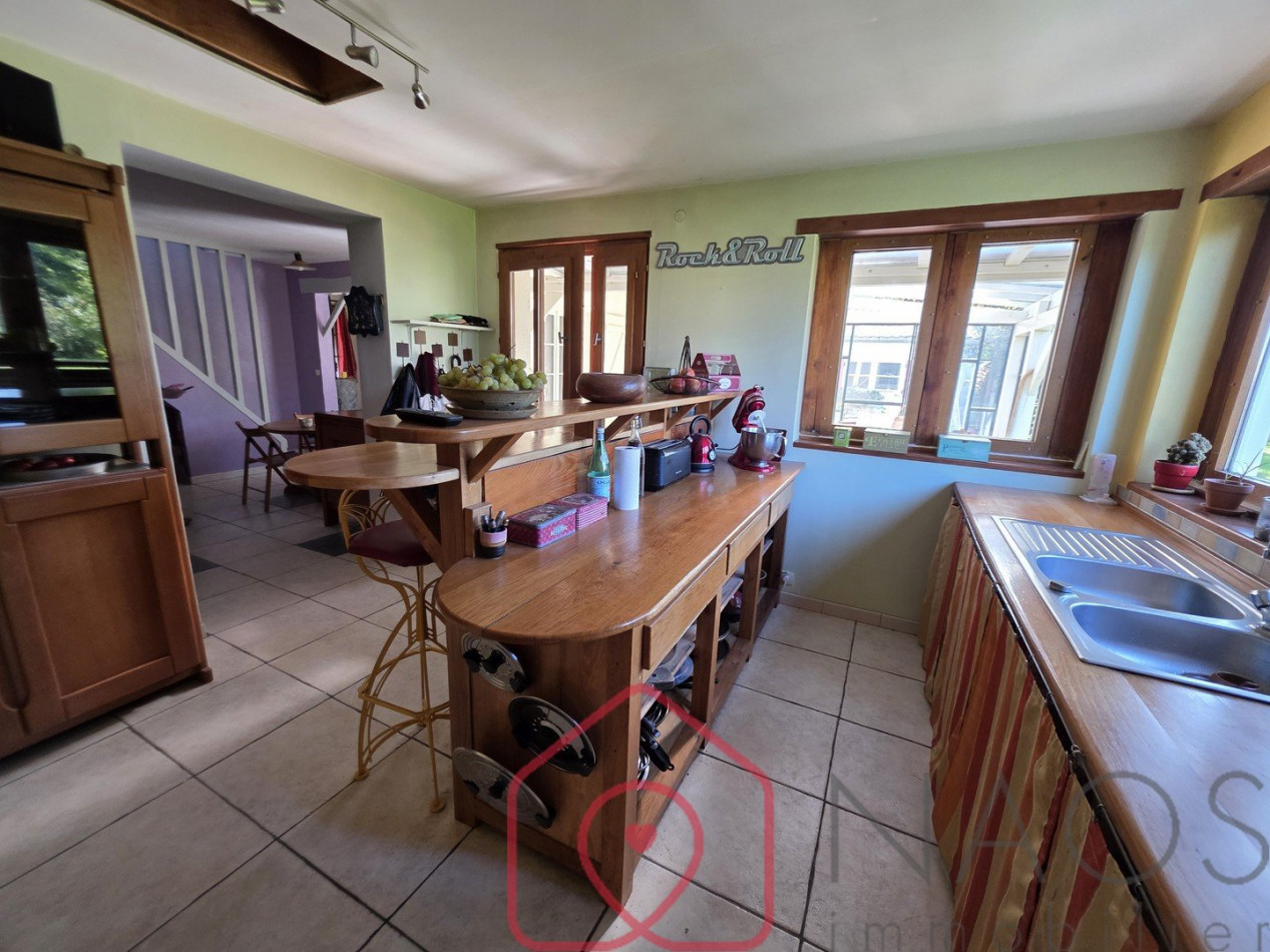 vente Maison individuelle Trainou - Photo 7