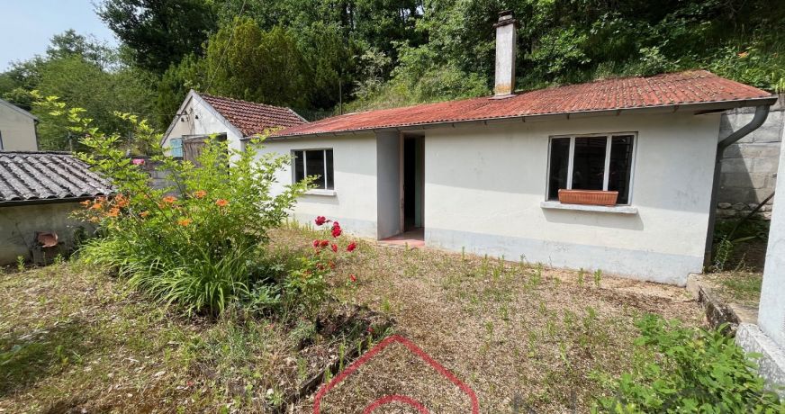 vente Maison Chateau Landon