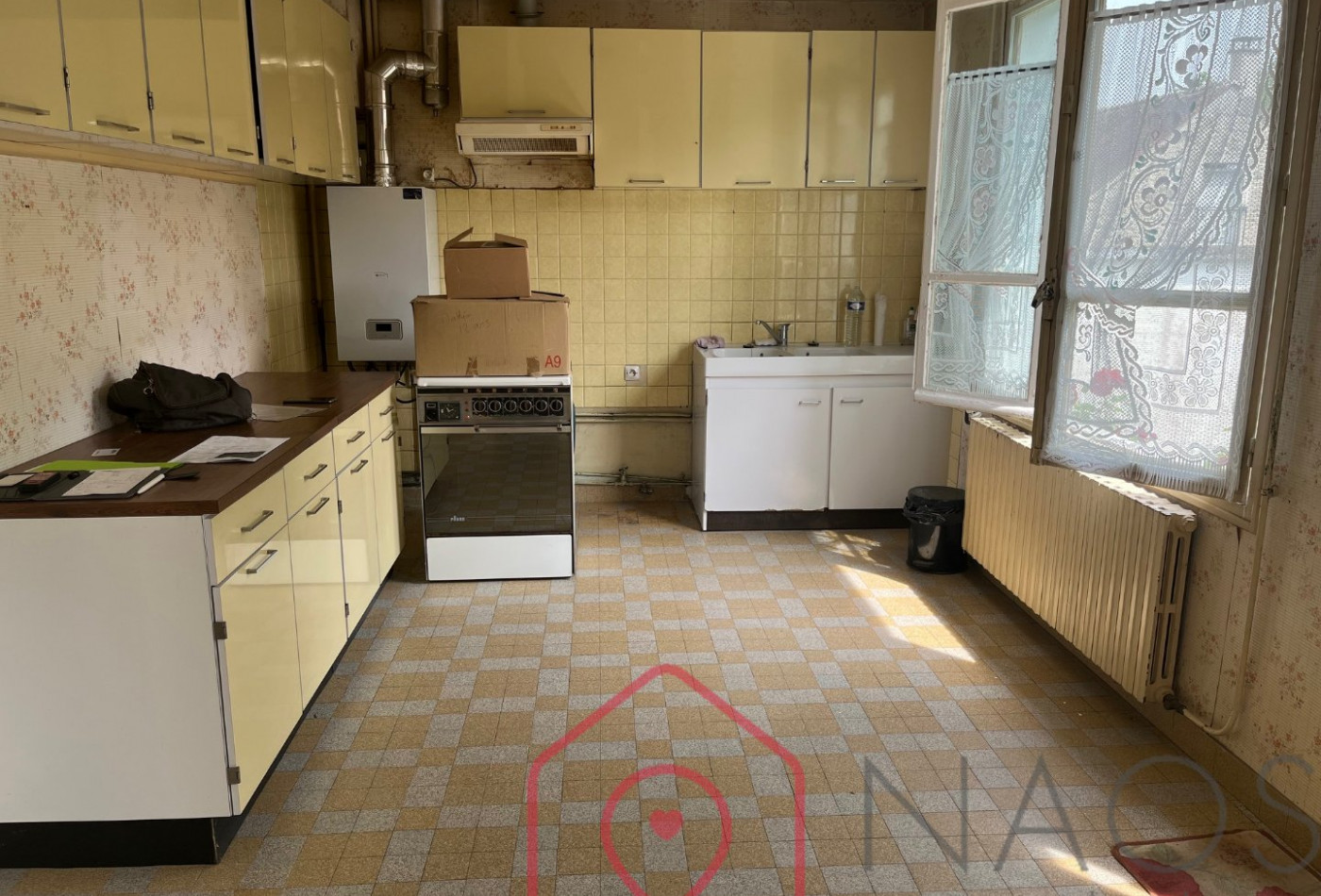 vente Maison Chateau Landon - Photo 3