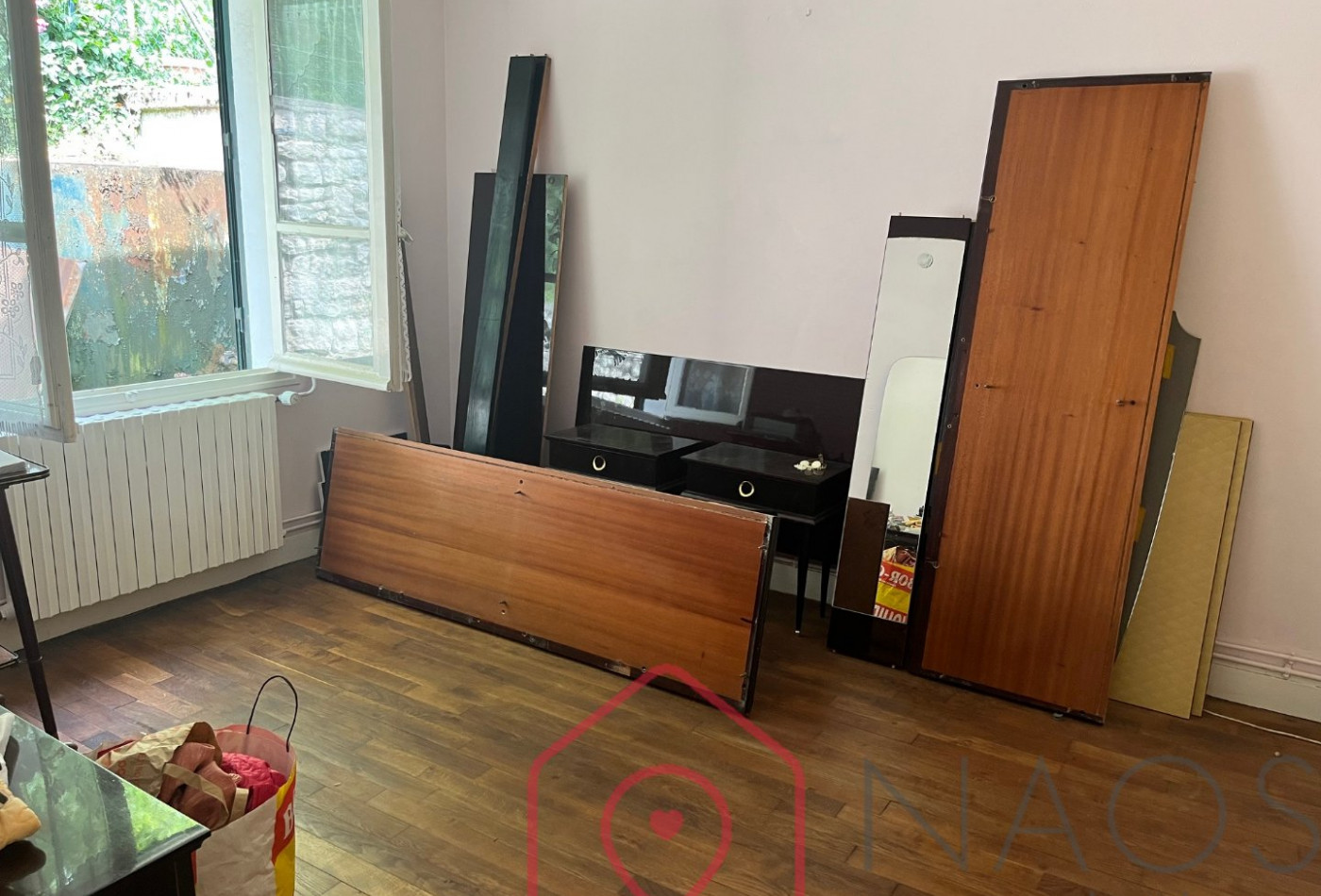 vente Maison Chateau Landon - Photo 8