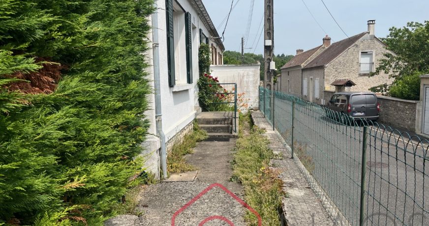 vente Maison Chateau Landon