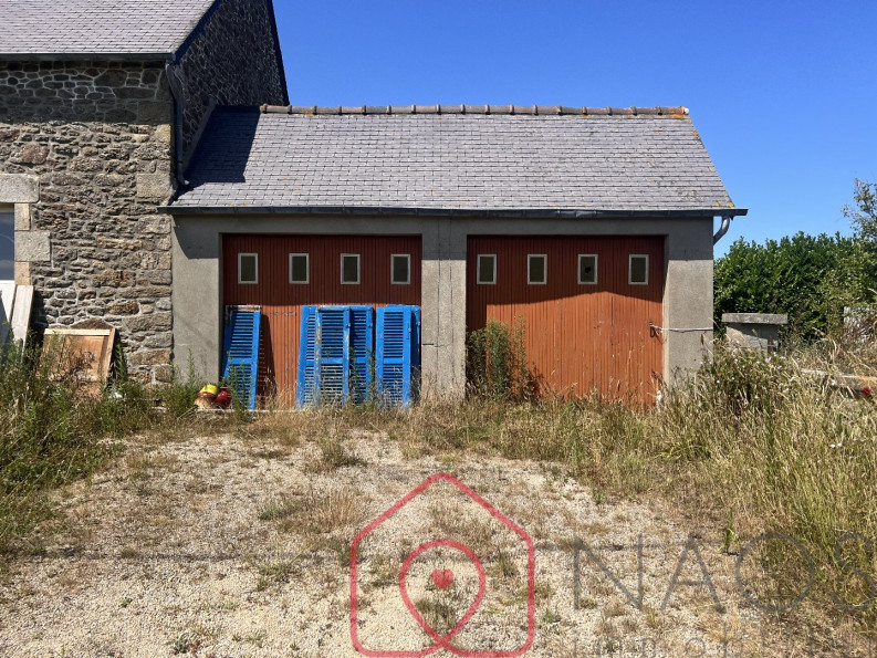 vente Maison à rénover Saint Lormel - Photo 3
