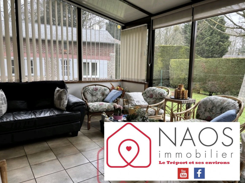 vente Ensemble immobilier Eu - Photo 1