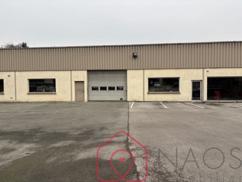 vente Ensemble immobilier Eu - Photo 5