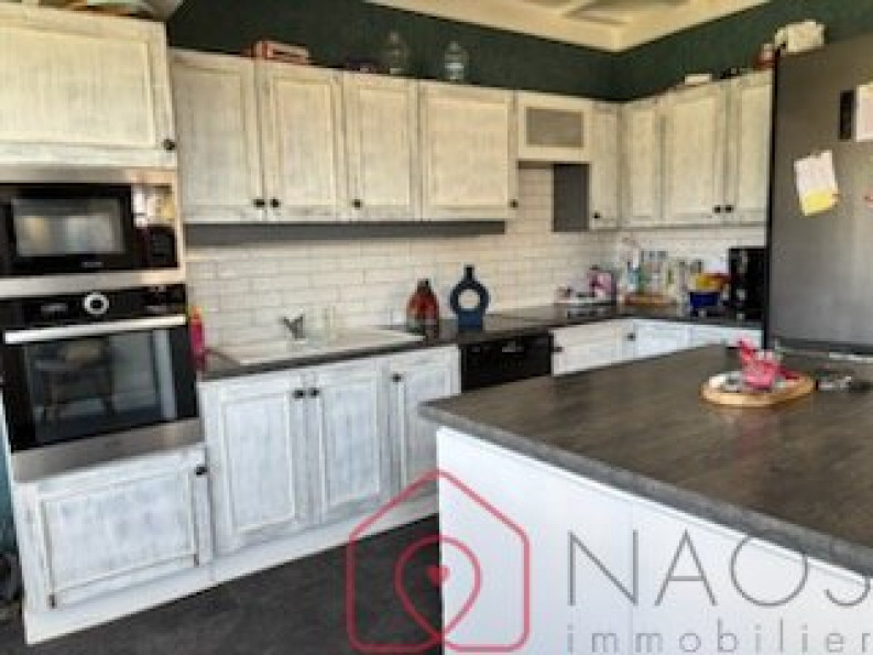 vente Maison Eu - Photo 8