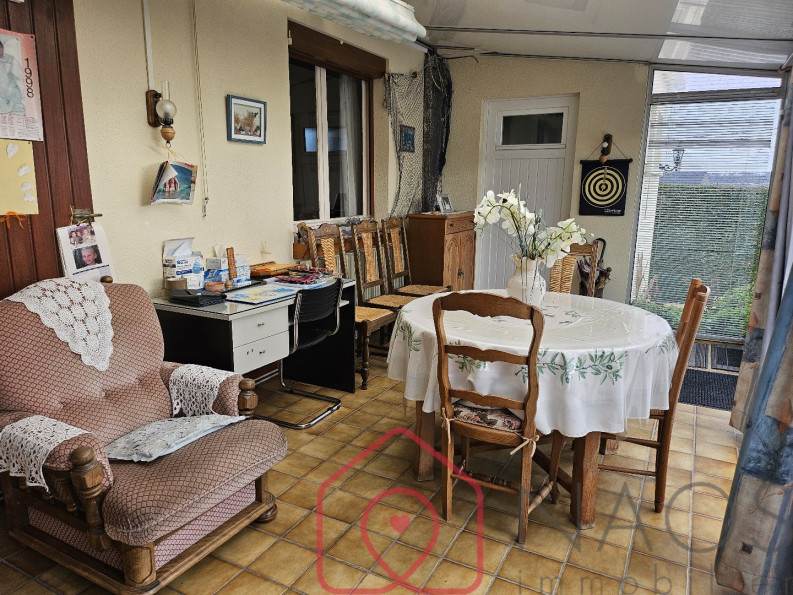 vente Maison Eu - Photo 10