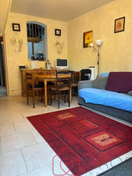 vente Maison de pêcheur Le Treport - Photo 1