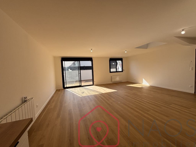 vente Appartement en résidence Eu - Photo 1