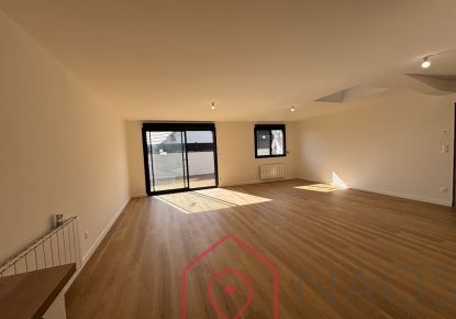 vente Appartement en résidence Eu