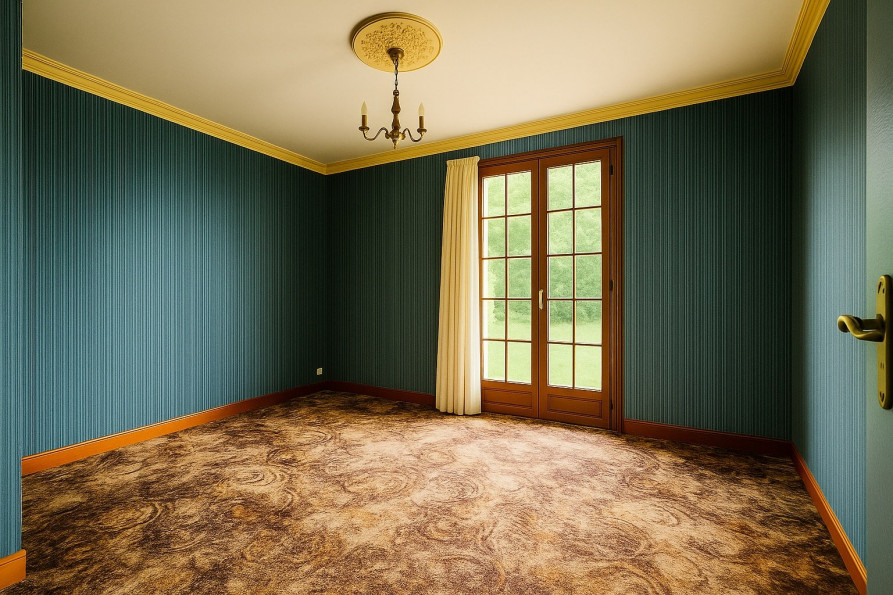 vente Maison Miniac Morvan - Photo 7