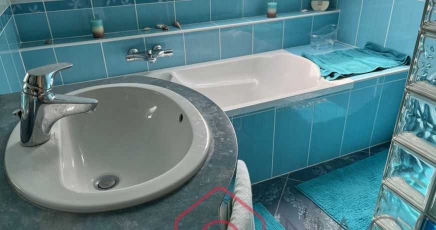 vente Villa d'architecte Saint Pierre Les Nemours