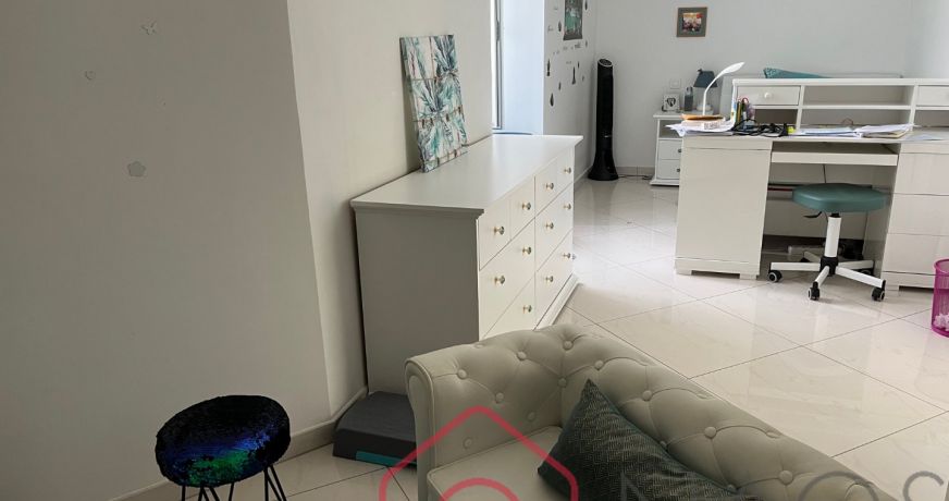 vente Villa d'architecte Saint Pierre Les Nemours