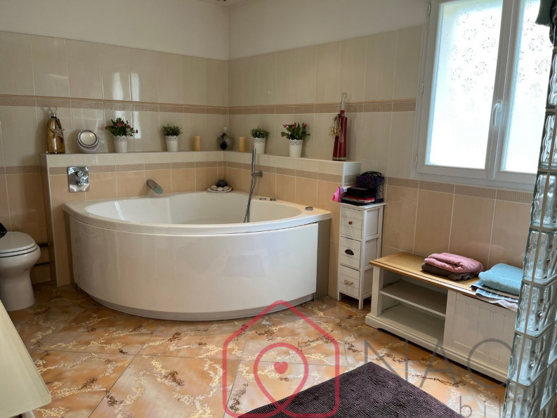 vente Villa d'architecte Saint Pierre Les Nemours - Photo 9