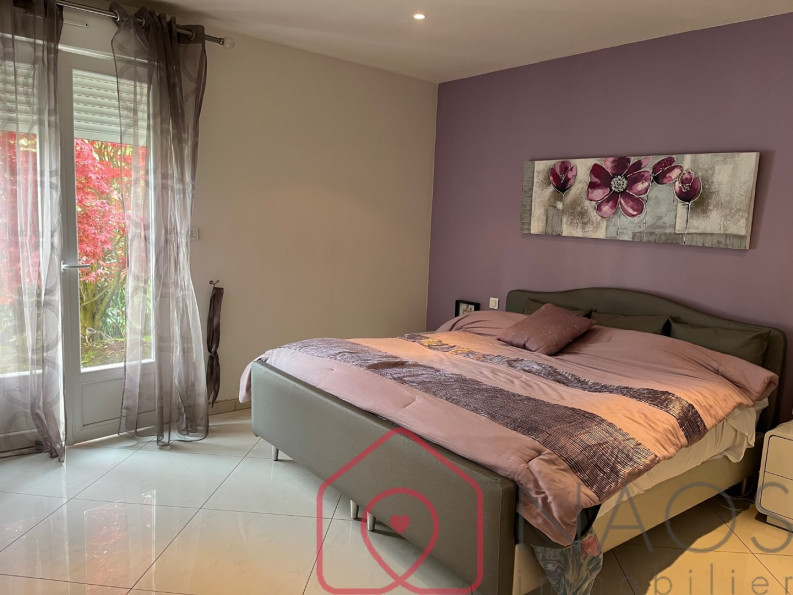 vente Villa d'architecte Saint Pierre Les Nemours - Photo 10