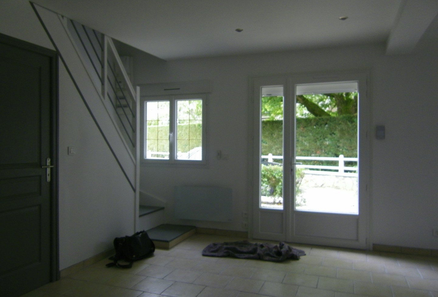 location Appartement Aubigny Sur Nere - Photo 3