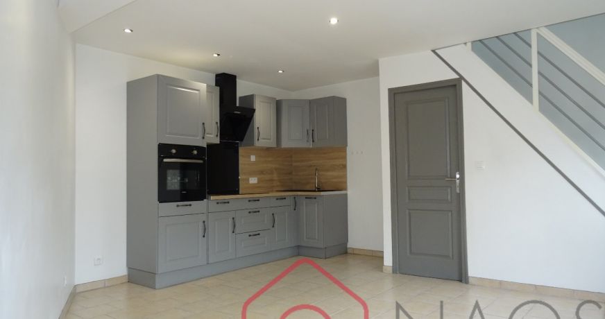 location Appartement Aubigny Sur Nere