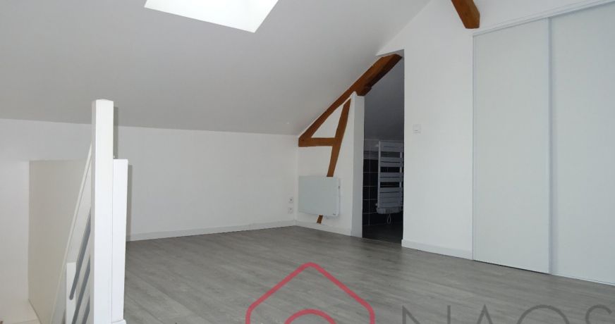 location Appartement Aubigny Sur Nere