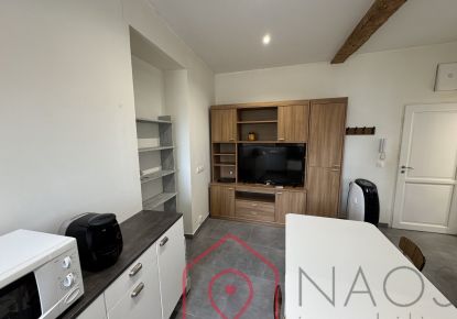 vente Appartement en résidence Frejus