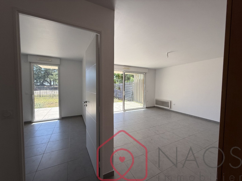 vente Appartement Frejus - Photo 7