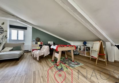 vente Appartement Saint Raphael