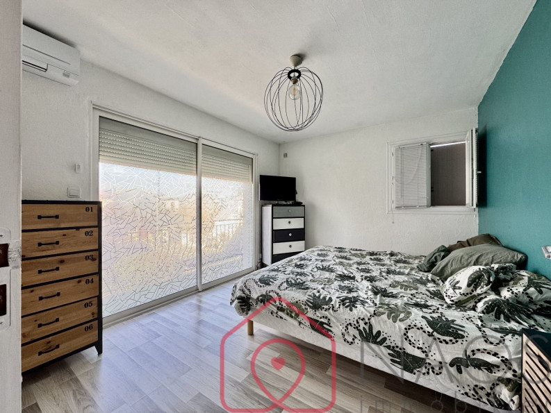 vente Appartement Saint Raphael - Photo 8