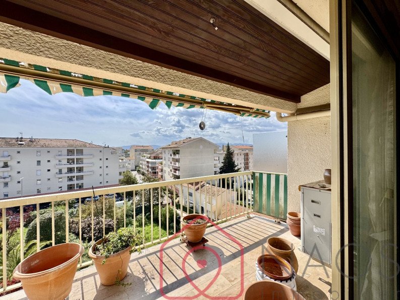 vente Appartement Saint Raphael - Photo 1