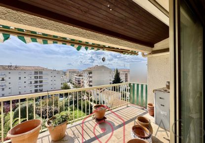 vente Appartement Saint Raphael