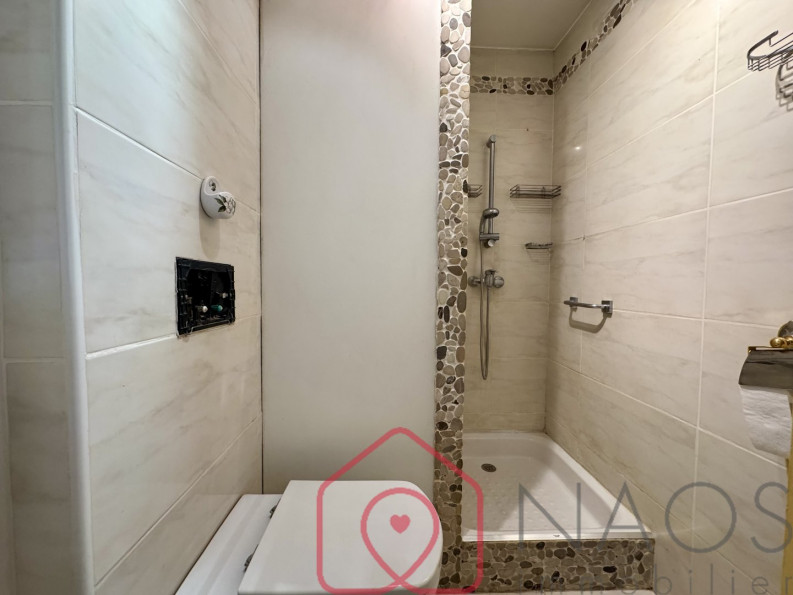 vente Appartement Saint Raphael - Photo 9