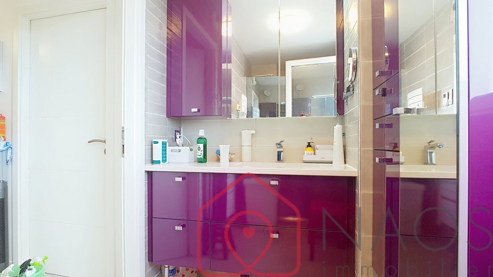 vente Appartement Boulouris - Photo 4