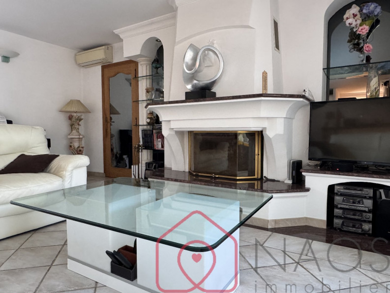 vente Villa Puget Sur Argens - Photo 9