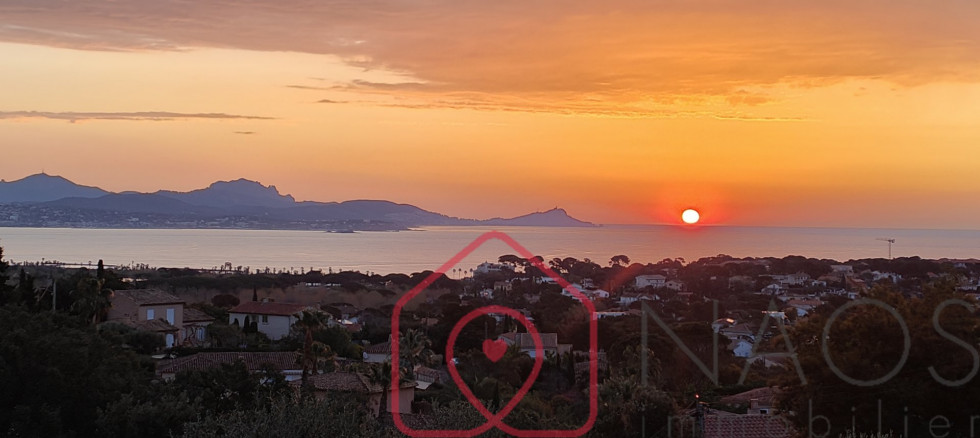 vente Maison Frejus - Photo 1