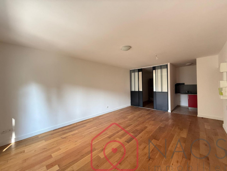 vente Immeuble Cannes - Photo 5