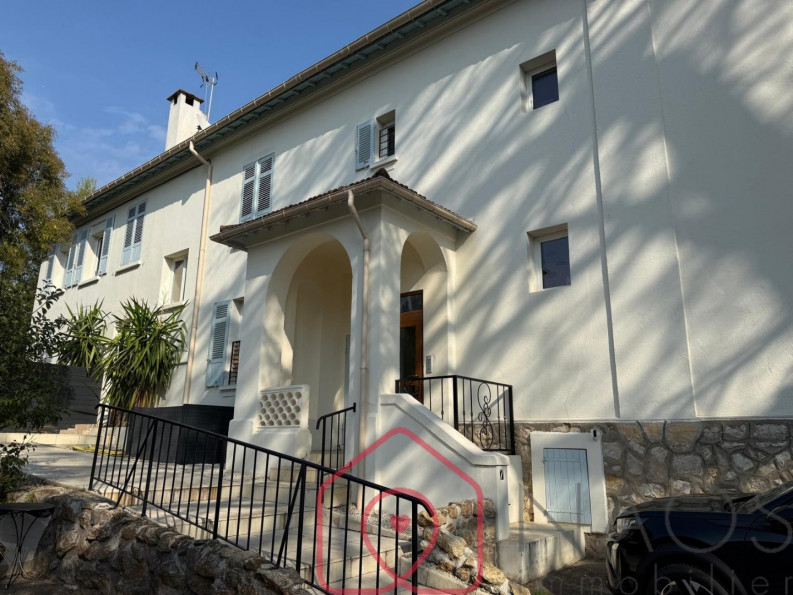 vente Immeuble Cannes - Photo 1