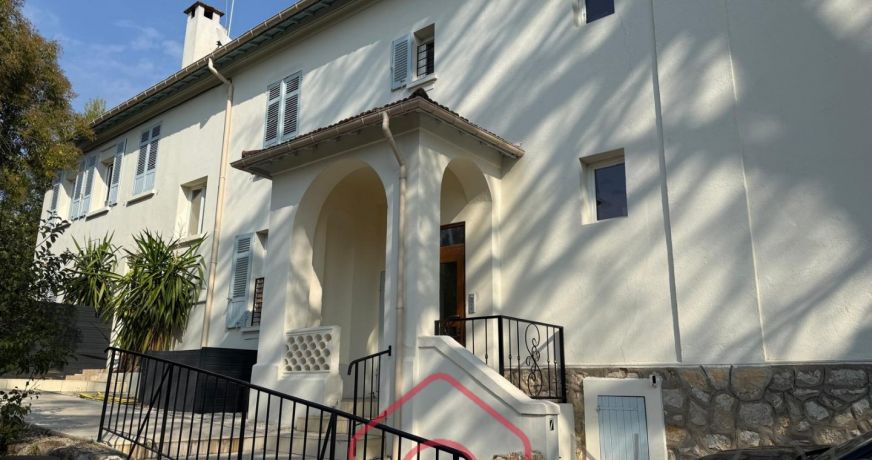 vente Immeuble Cannes