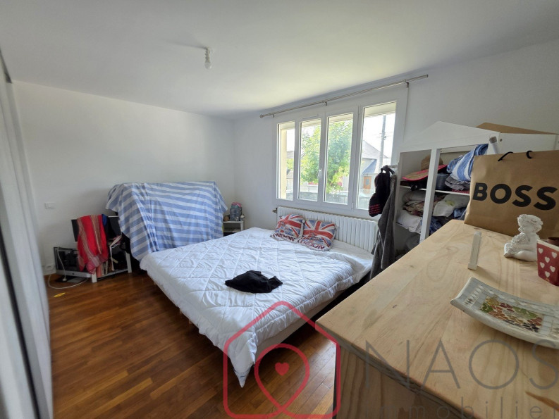 vente Maison Saint Jean De La Ruelle - Photo 9