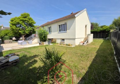 vente Maison Saint Jean De La Ruelle